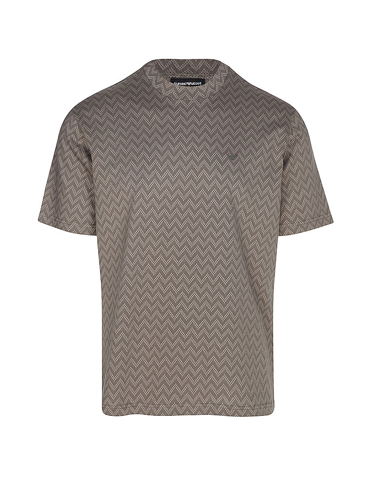 Emporio Armani T-Shirt | L Braun