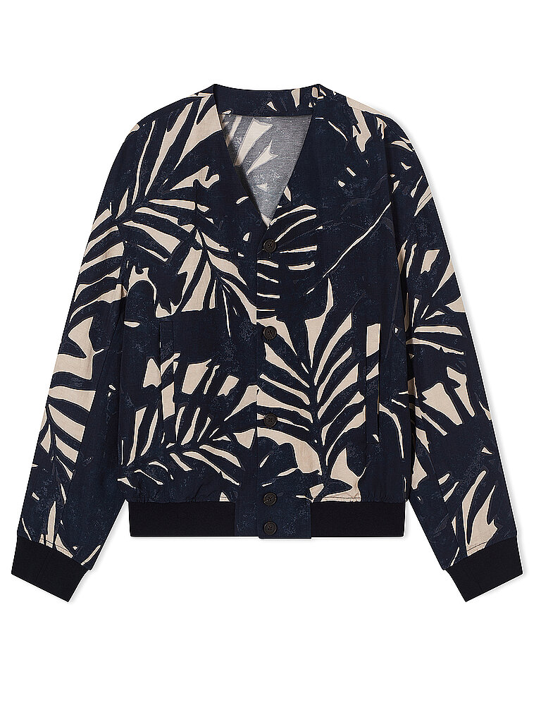 Emporio Armani Blouson | 52 Dunkelblau