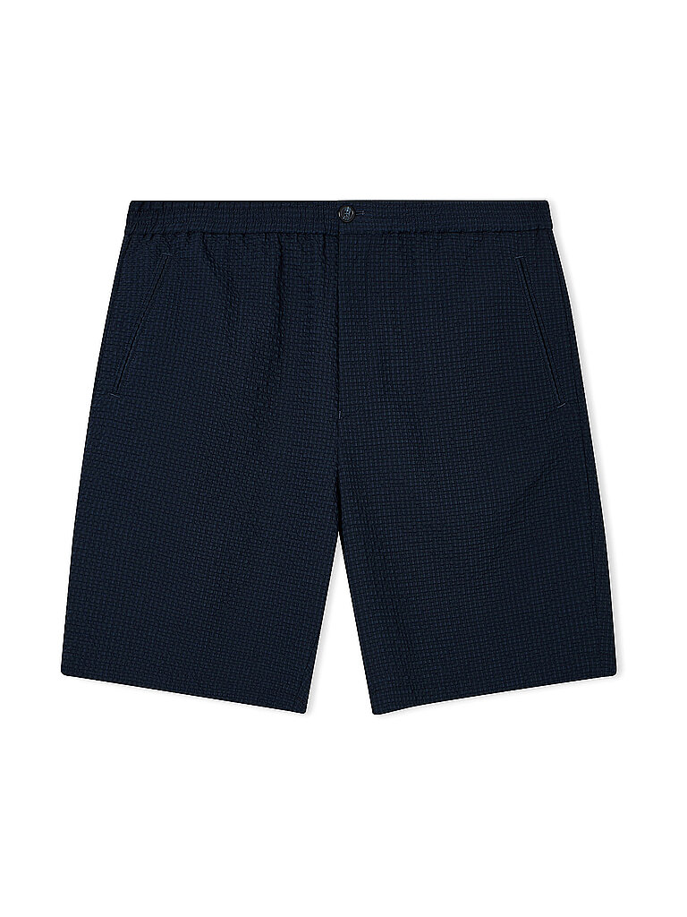 Emporio Armani Shorts | 52 Dunkelblau