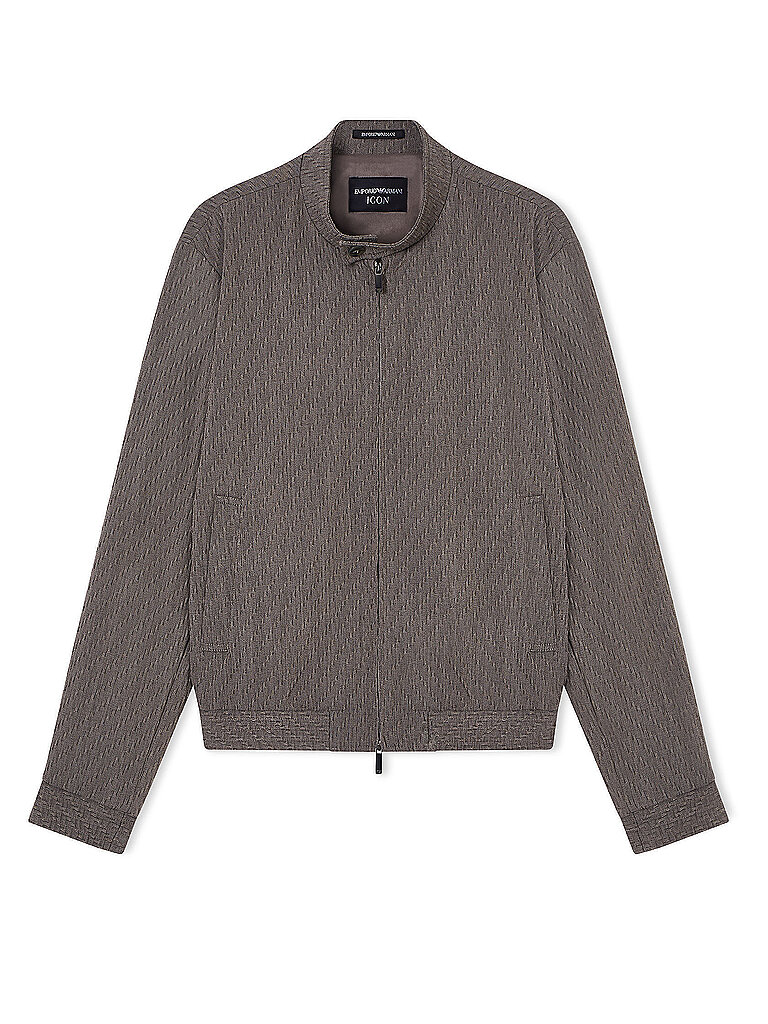 Emporio Armani Blouson | 56 Beige