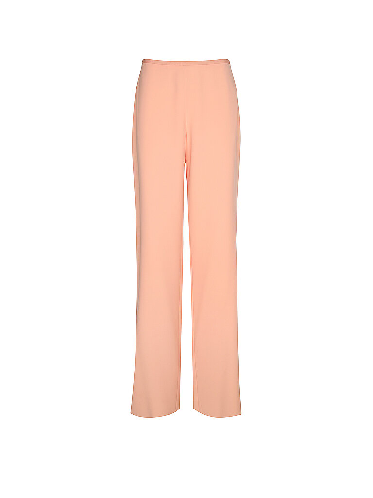 Emporio Armani Businesshose | 42 Orange