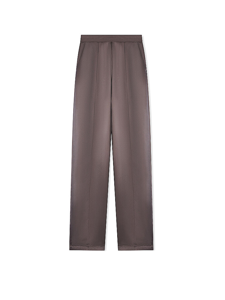 Emporio Armani Businesshose | 40 Braun