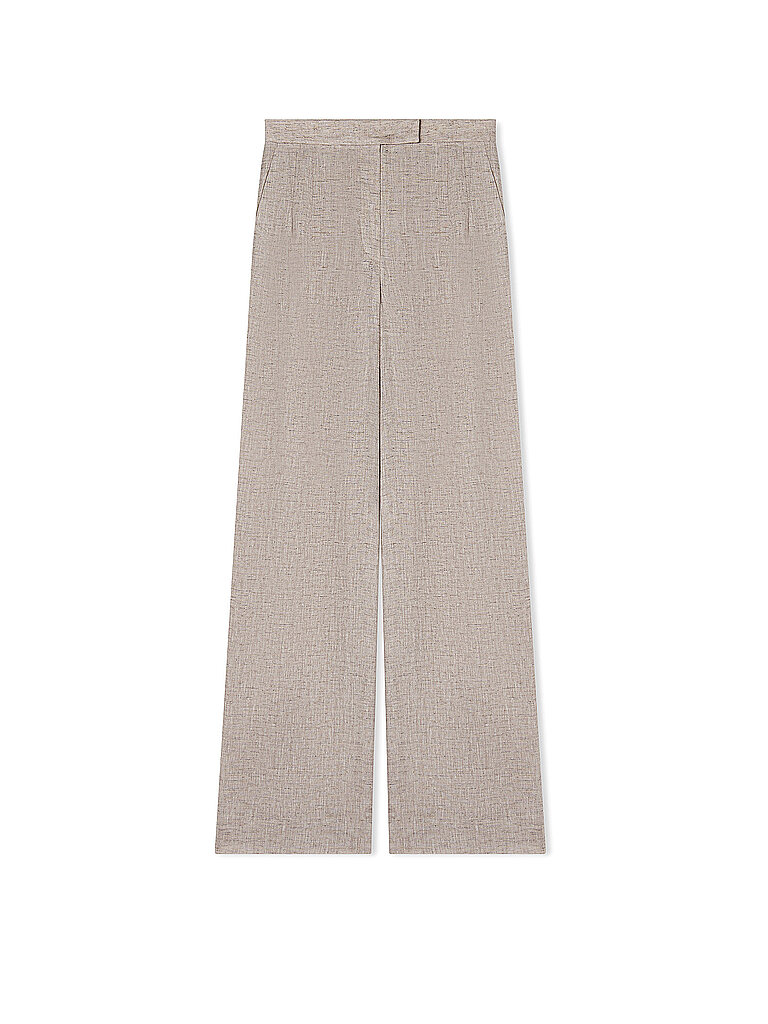 Emporio Armani Businesshose | 40 Beige