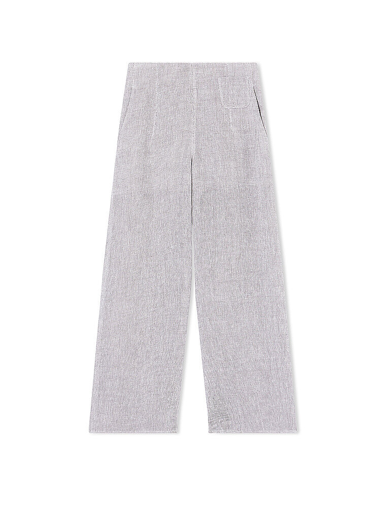 Emporio Armani Businesshose | 40 Grau