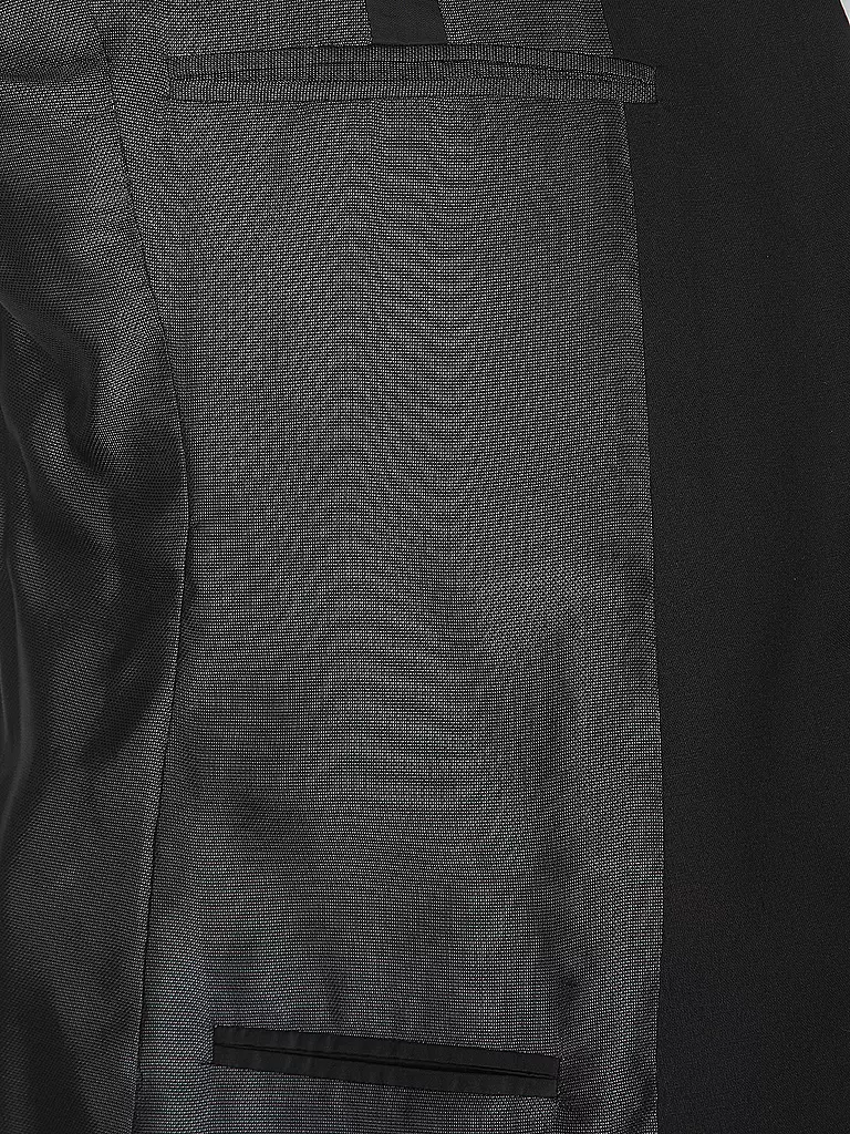 EMPORIO ARMANI | Anzug Slim Fit | dunkelblau