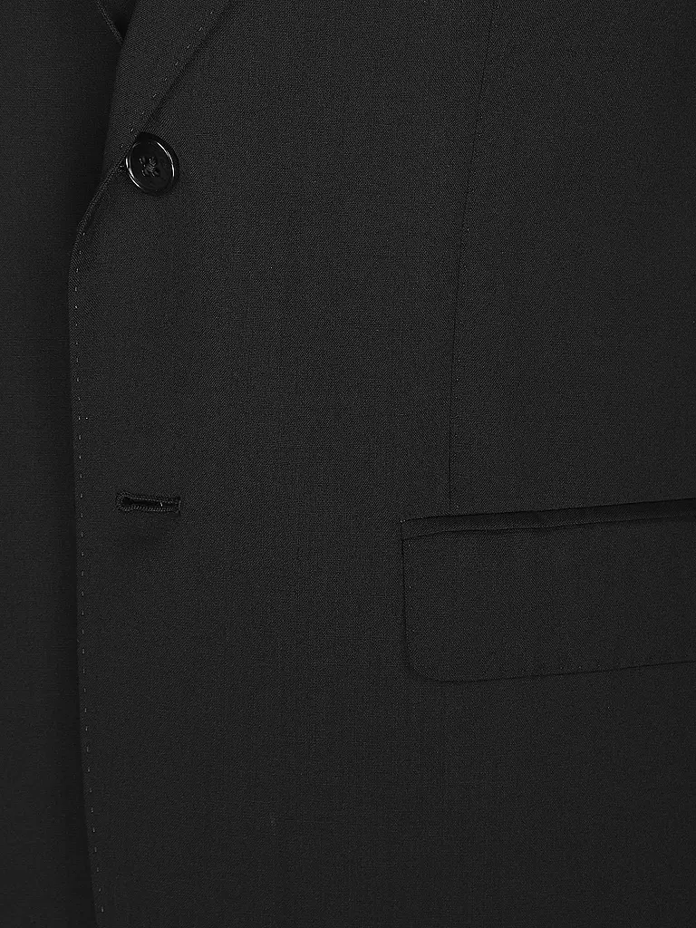 EMPORIO ARMANI | Anzug Slim Fit | dunkelblau