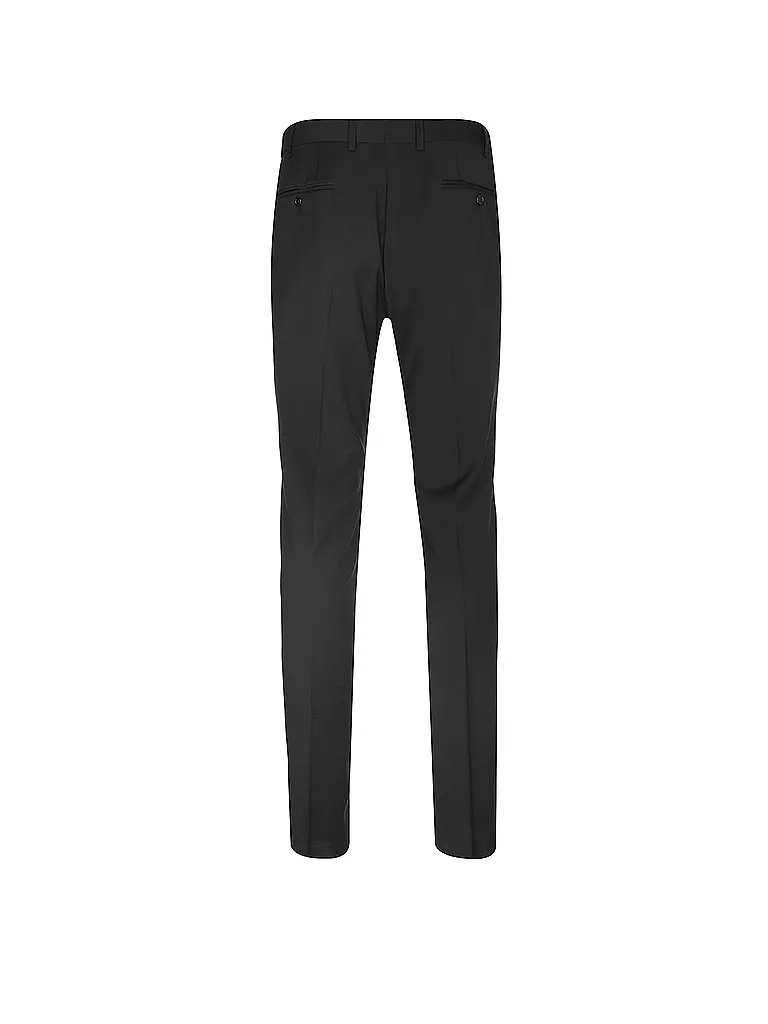 EMPORIO ARMANI | Anzug Slim Fit | dunkelblau