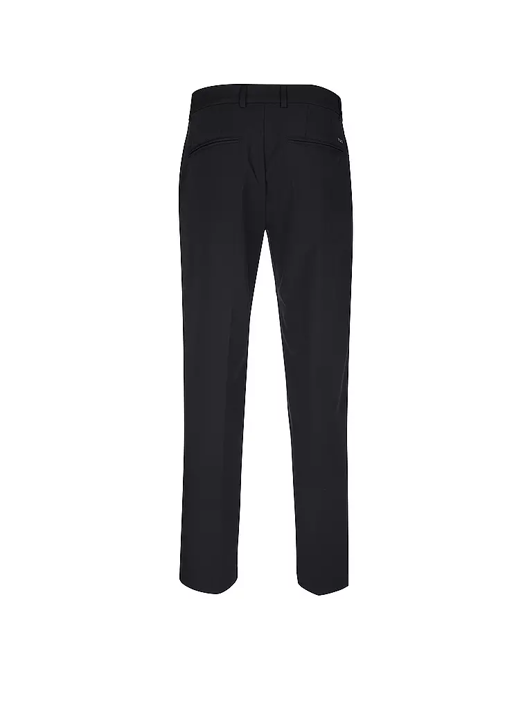 EMPORIO ARMANI | Anzughose  | dunkelblau