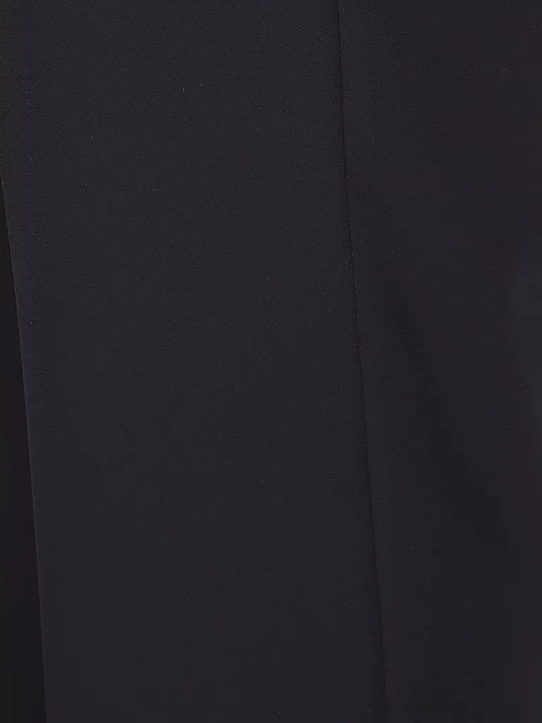EMPORIO ARMANI | Anzughose  | dunkelblau