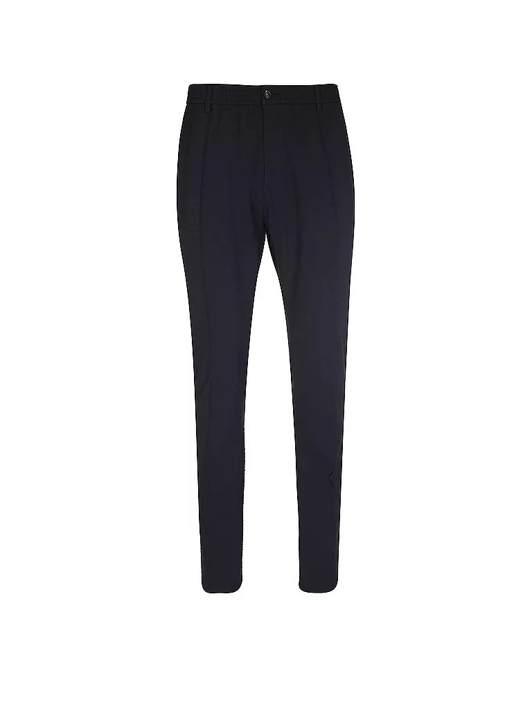 EMPORIO ARMANI | Anzughose | dunkelblau