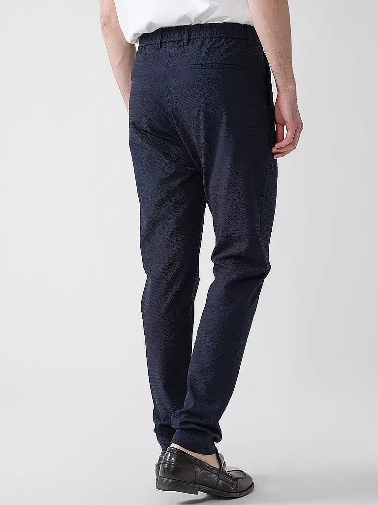 EMPORIO ARMANI | Anzughose | dunkelblau