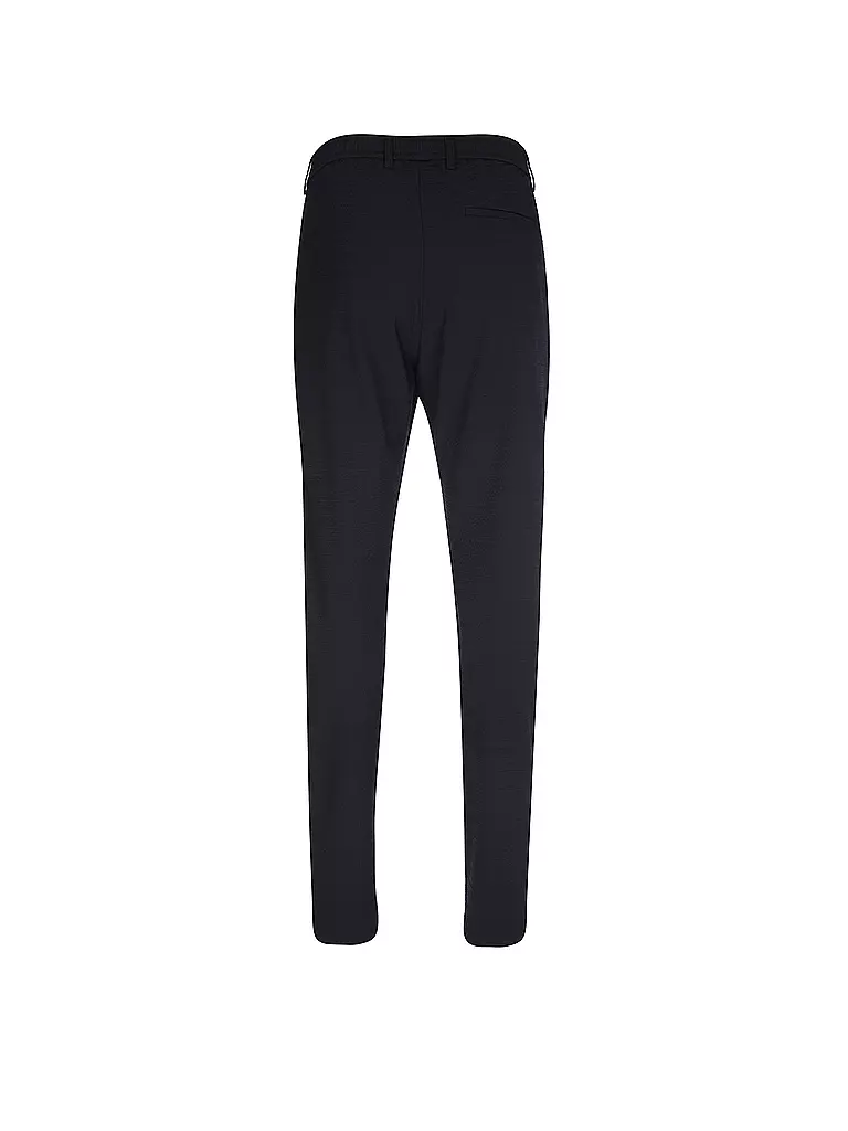 EMPORIO ARMANI | Anzughose | dunkelblau