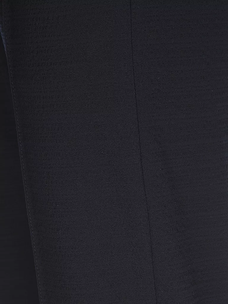 EMPORIO ARMANI | Anzughose | dunkelblau
