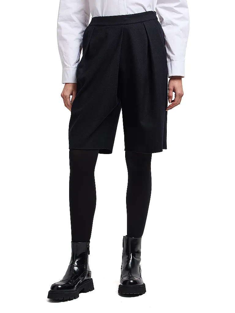 EMPORIO ARMANI | Bermudas | dunkelblau