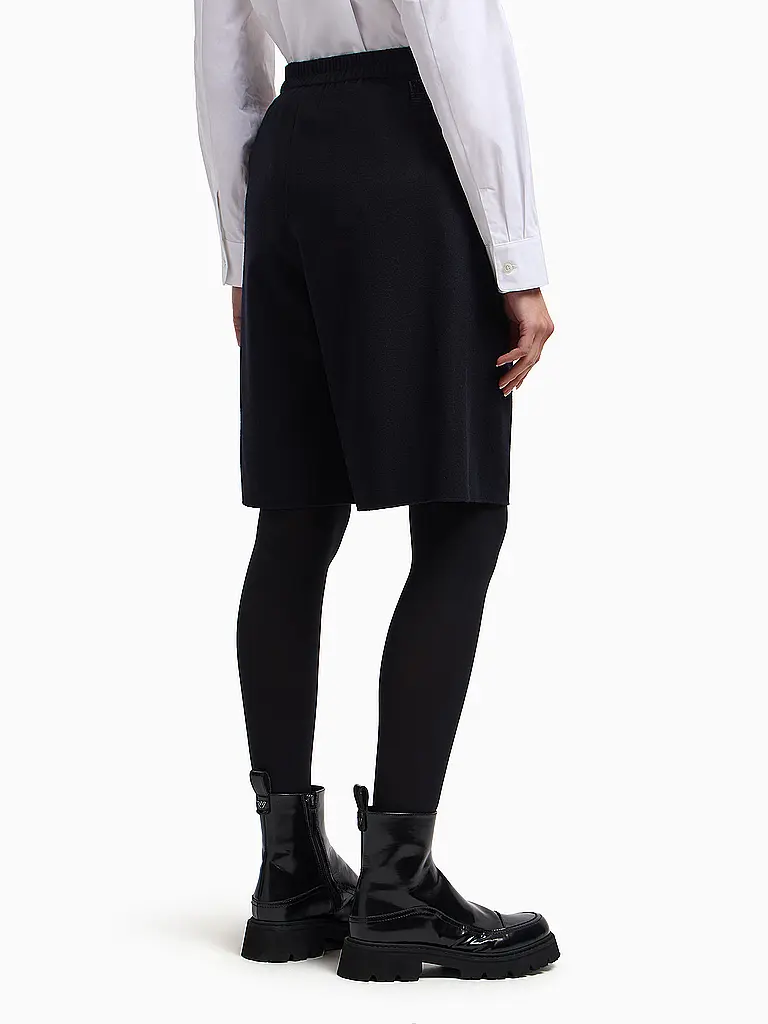 EMPORIO ARMANI | Bermudas | dunkelblau