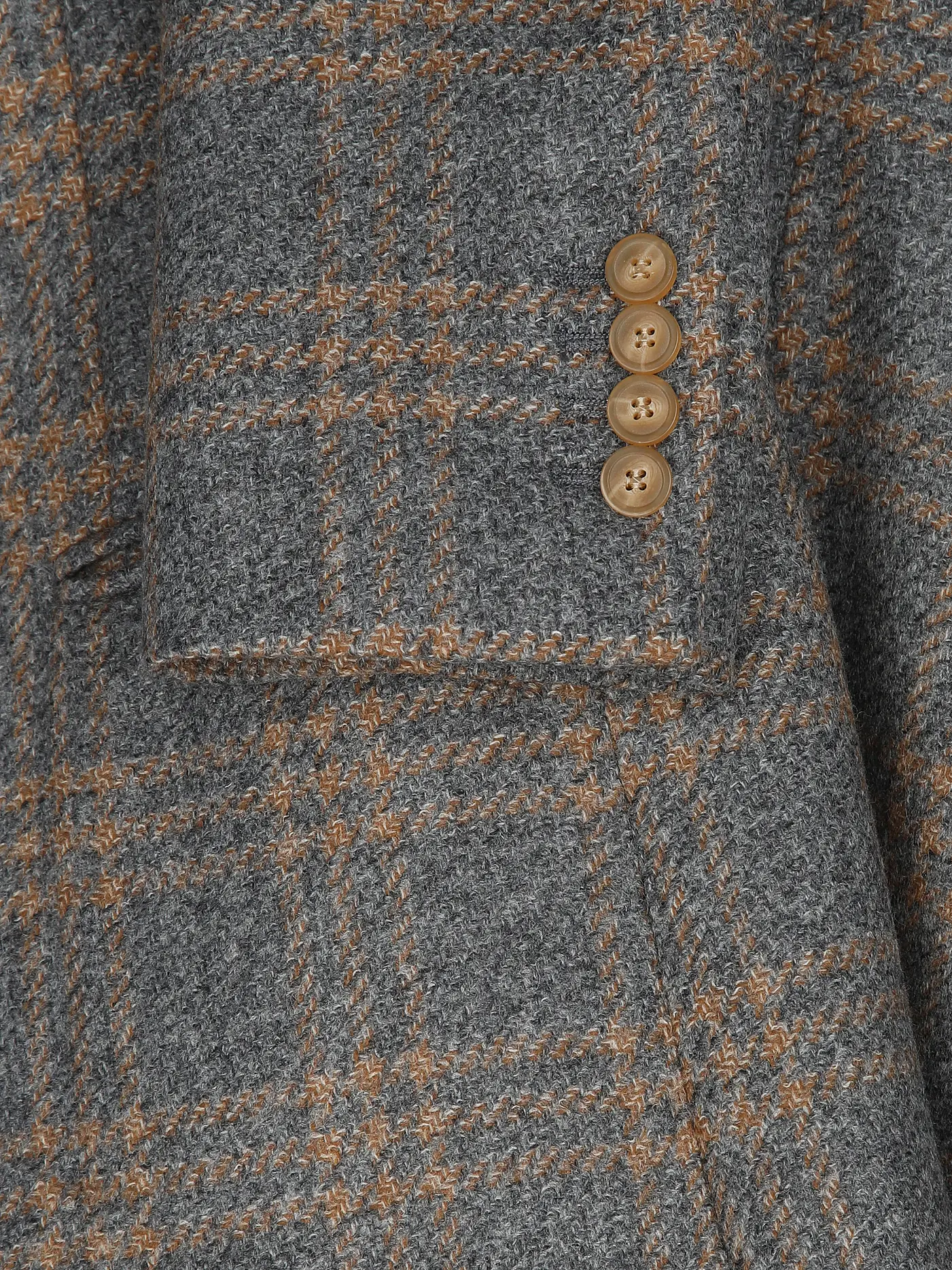 EMPORIO ARMANI | Blazer   | grau