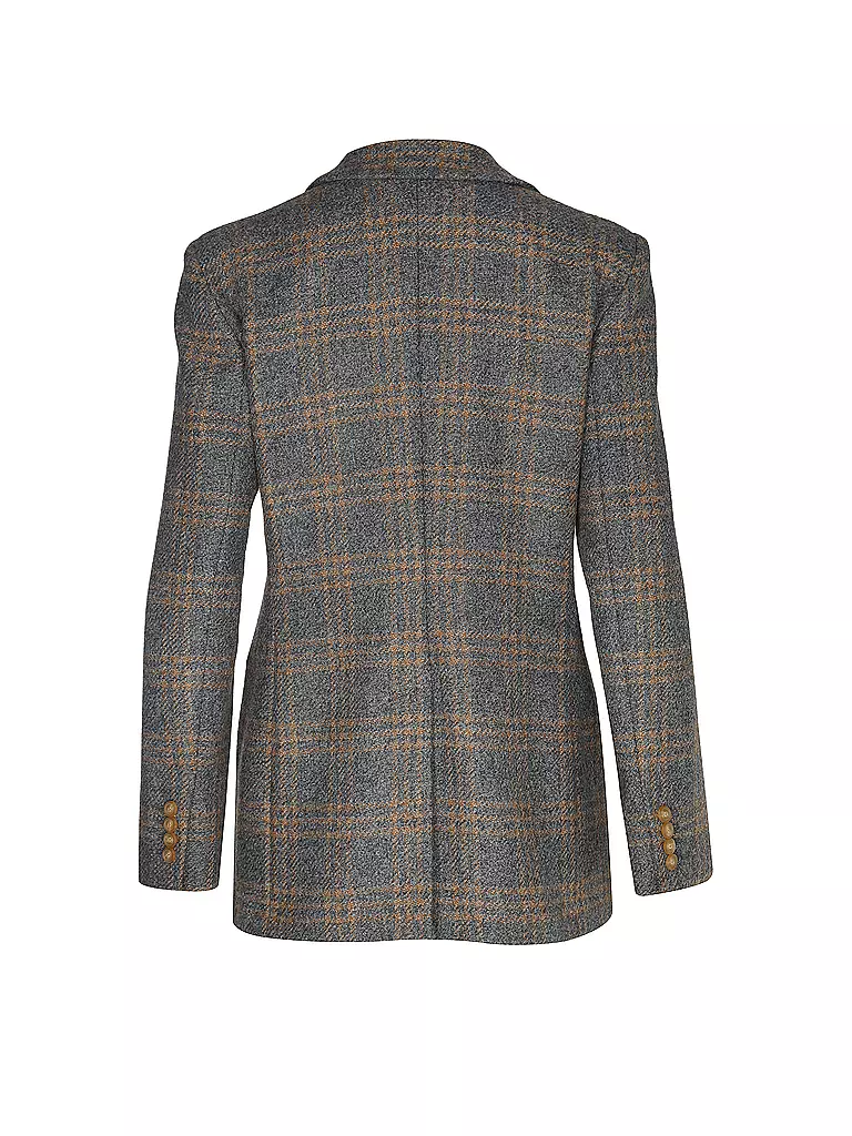EMPORIO ARMANI | Blazer   | grau