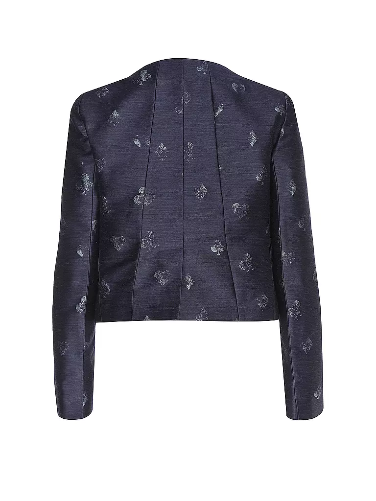 EMPORIO ARMANI | Blazer   | dunkelblau
