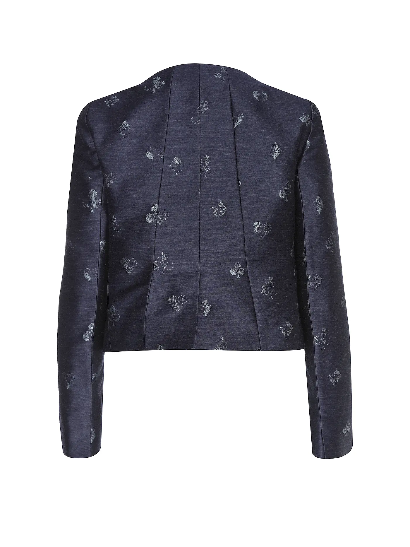 EMPORIO ARMANI | Blazer   | dunkelblau