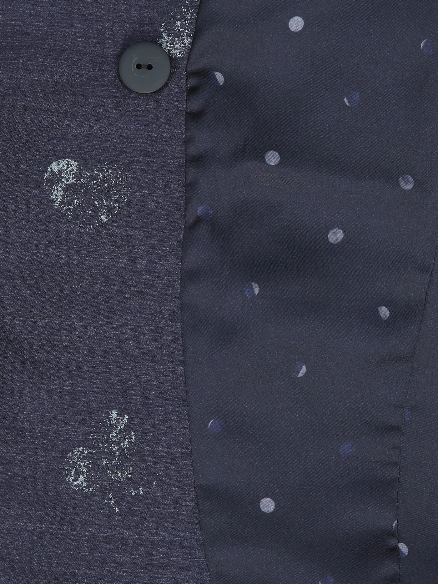 EMPORIO ARMANI | Blazer   | dunkelblau
