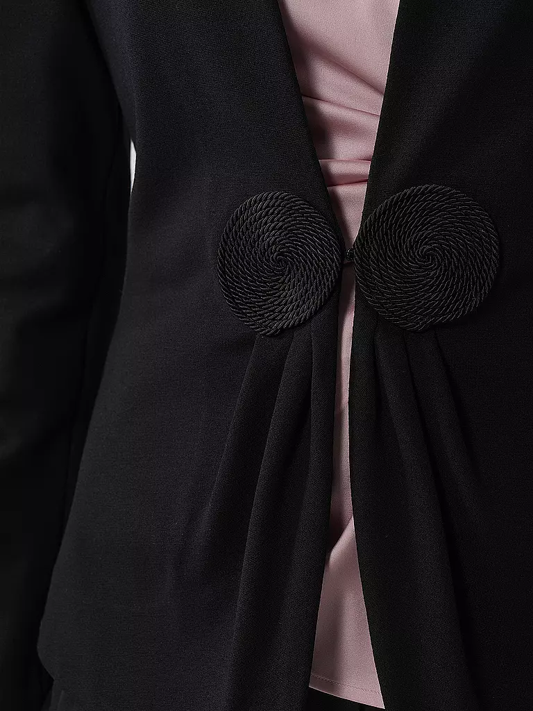 EMPORIO ARMANI | Blazer  | schwarz