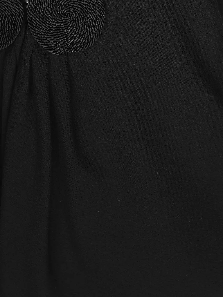 EMPORIO ARMANI | Blazer  | schwarz