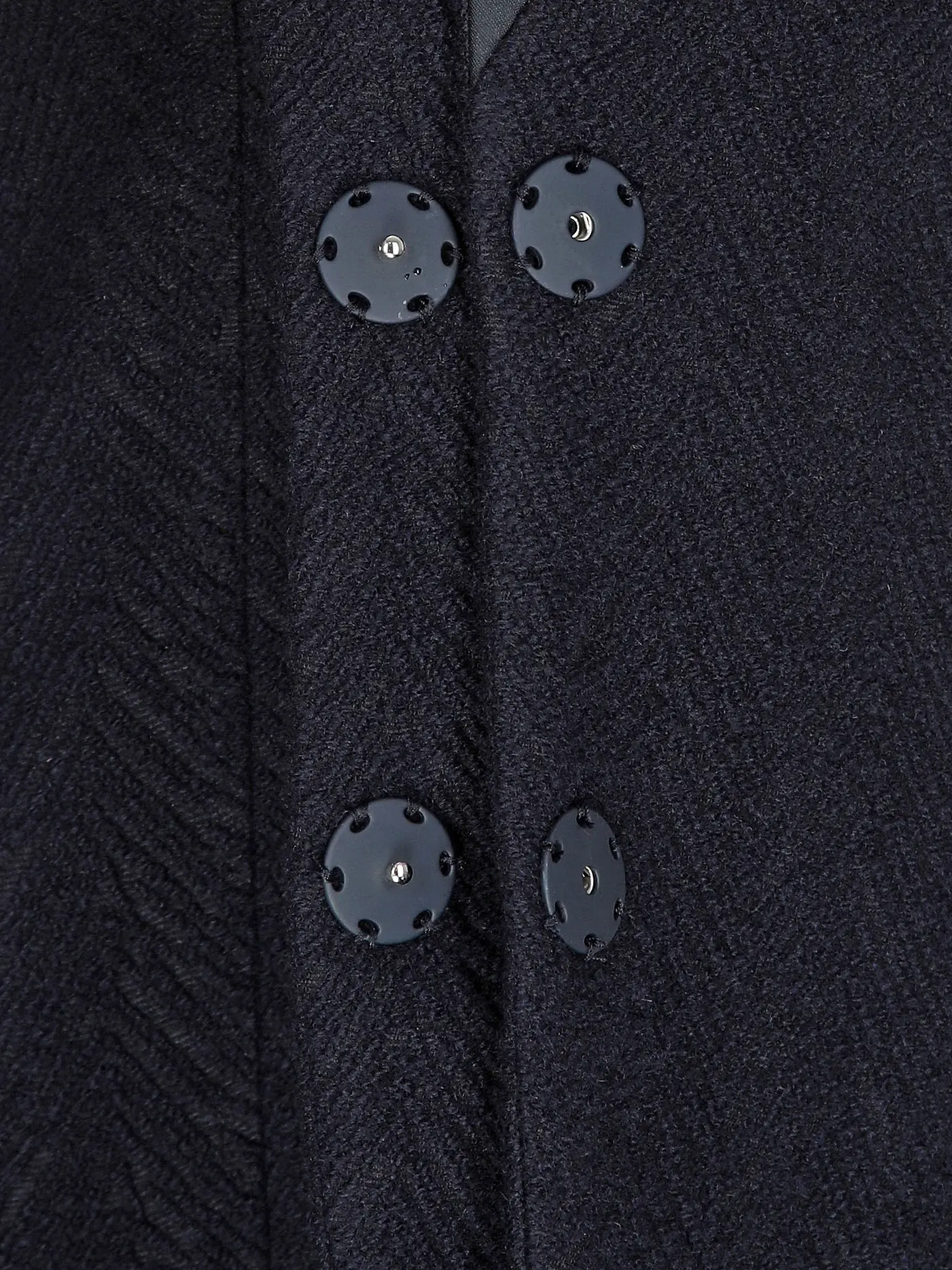 EMPORIO ARMANI | Blazer  | dunkelblau