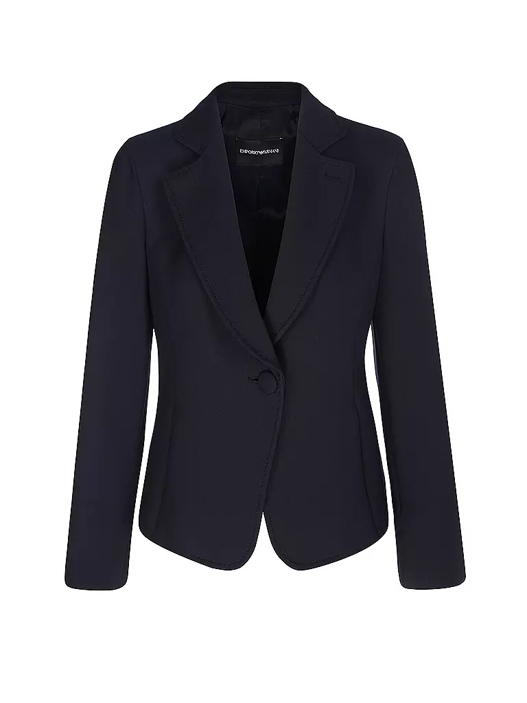 EMPORIO ARMANI | Blazer | dunkelblau