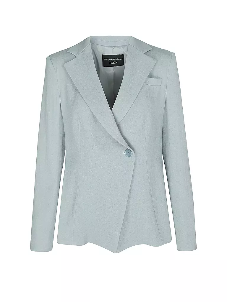 EMPORIO ARMANI | Blazer | hellblau