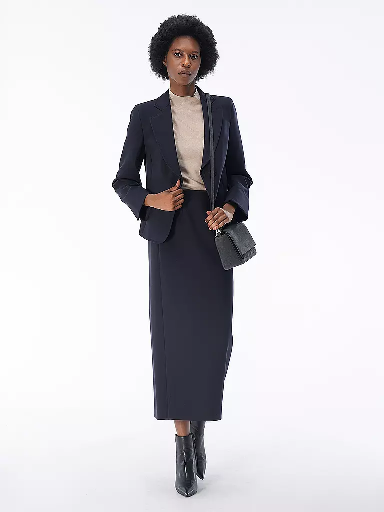 EMPORIO ARMANI | Blazer | dunkelblau