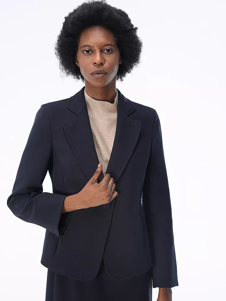 EMPORIO ARMANI | Blazer | dunkelblau
