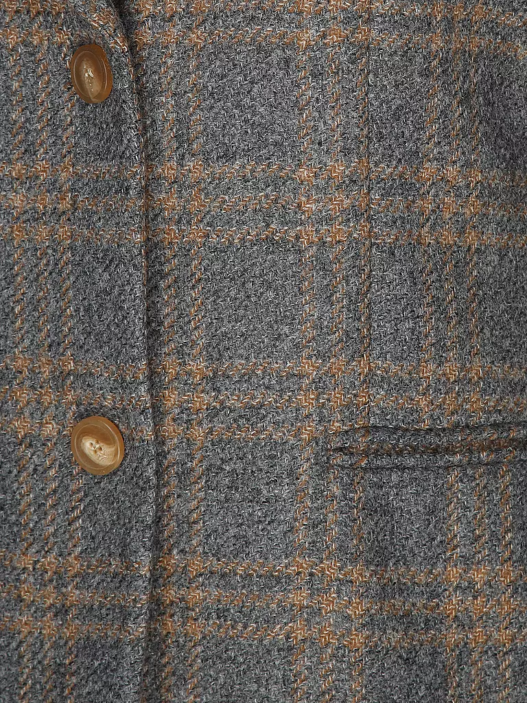 EMPORIO ARMANI | Blazer | grau