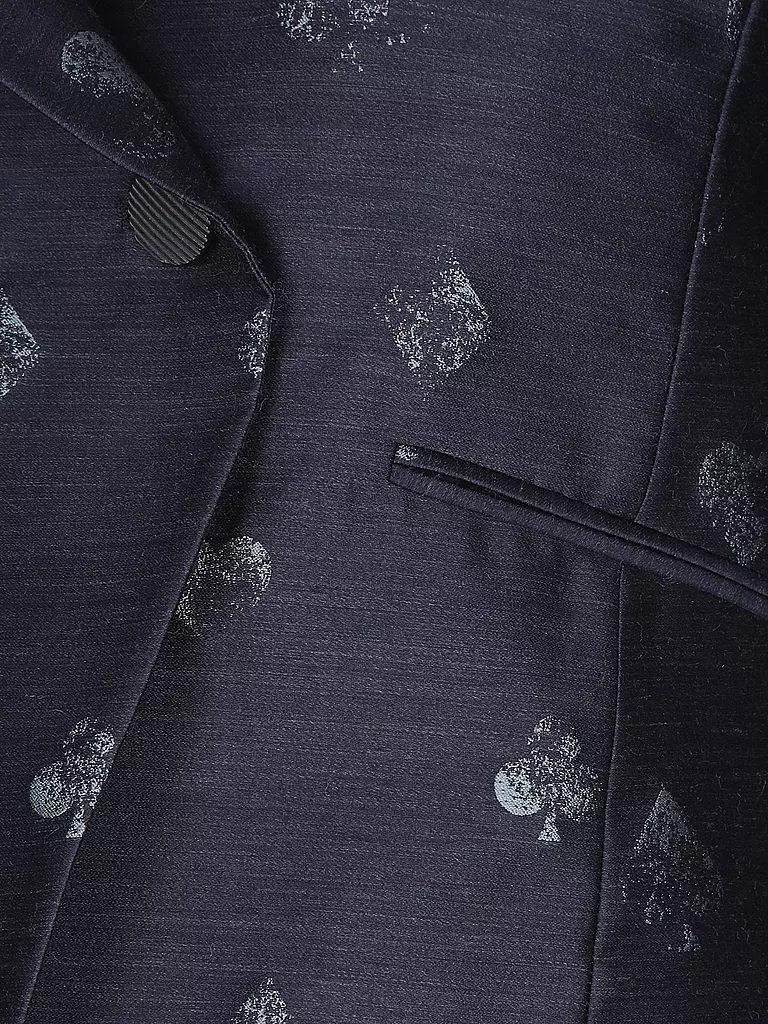 EMPORIO ARMANI | Blazer | dunkelblau