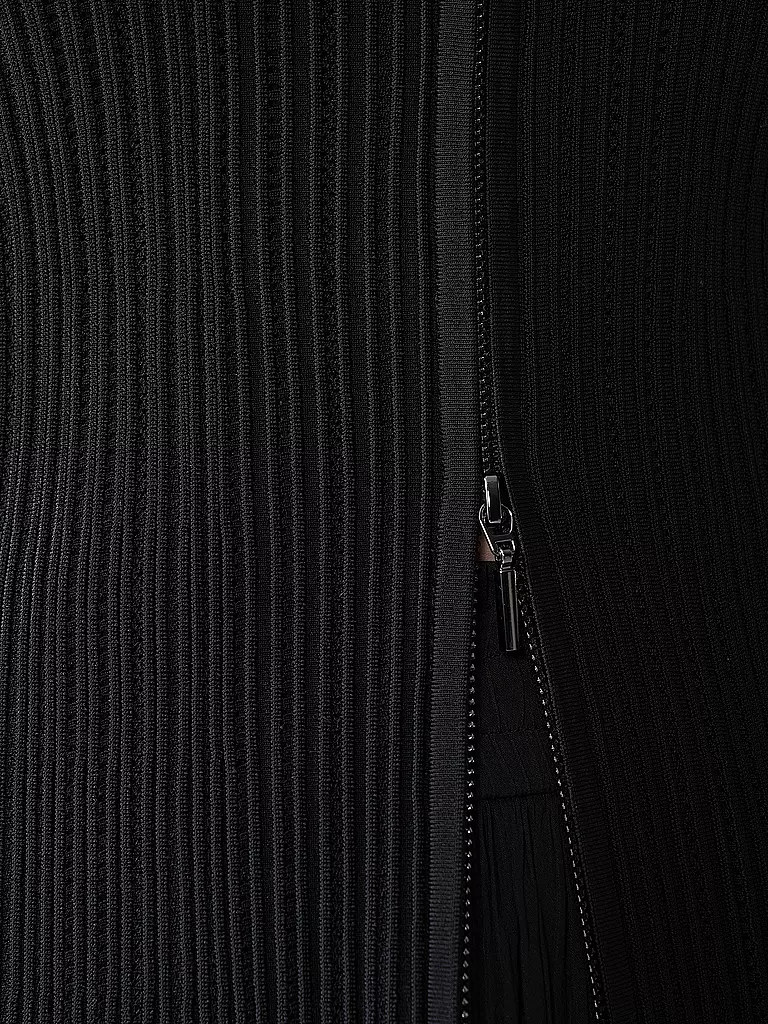 EMPORIO ARMANI | Blazer | schwarz