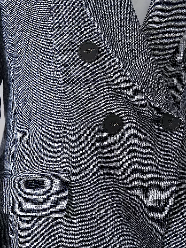 EMPORIO ARMANI | Blazer | blau