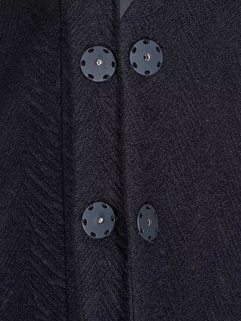 EMPORIO ARMANI | Blazer | dunkelblau