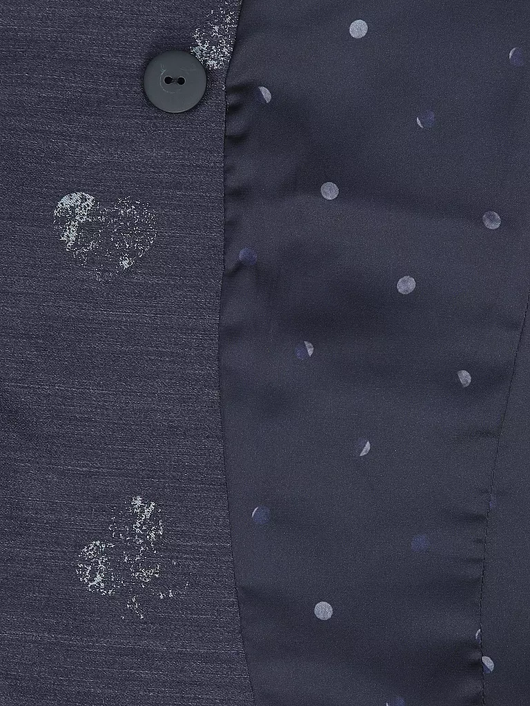 EMPORIO ARMANI | Blazer | dunkelblau