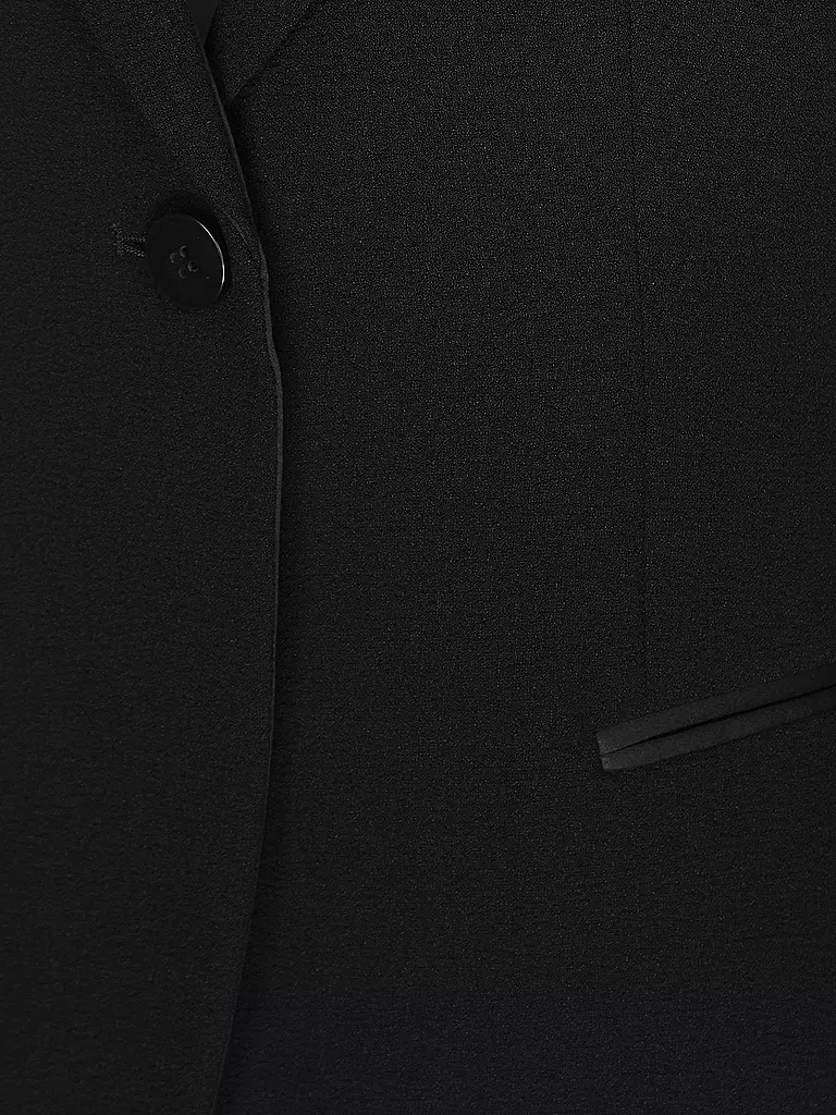 EMPORIO ARMANI | Blazer | schwarz