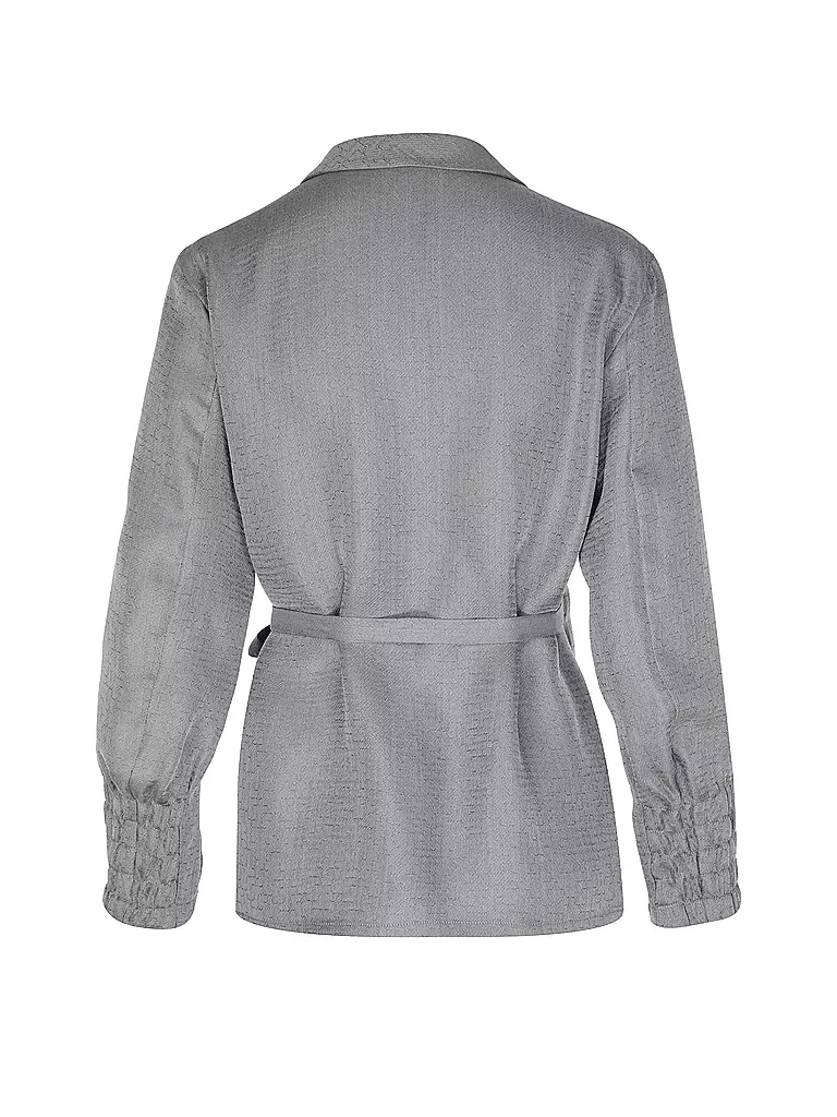 EMPORIO ARMANI | Blazer | grau