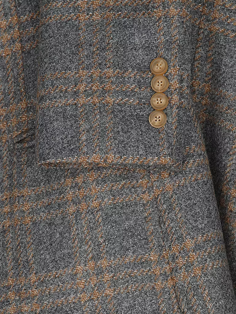 EMPORIO ARMANI | Blazer | grau
