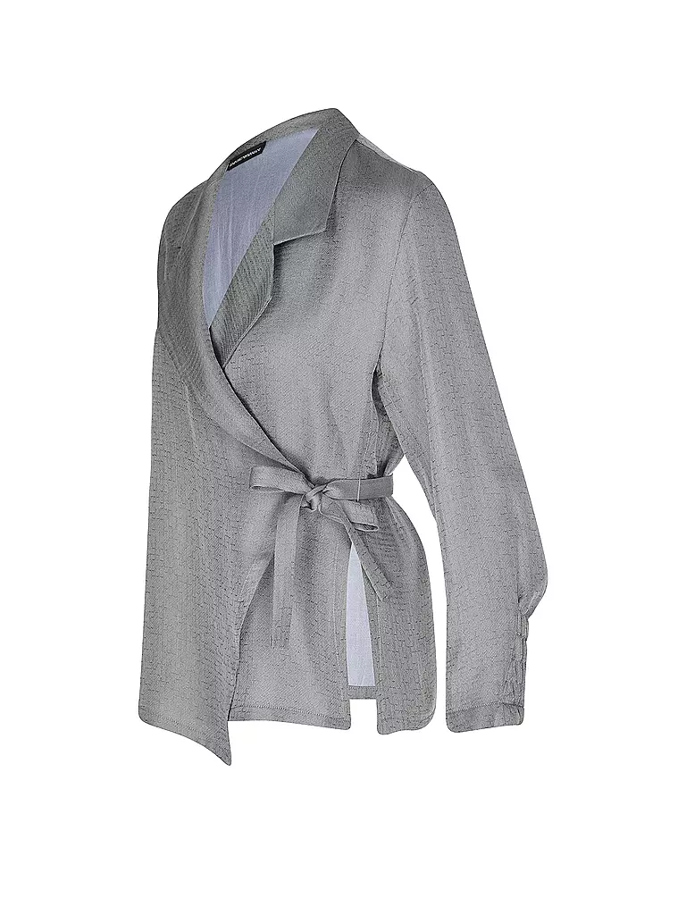 EMPORIO ARMANI | Blazer | grau