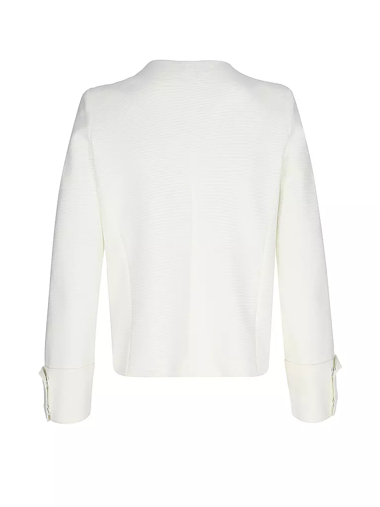 EMPORIO ARMANI | Blazer | weiss