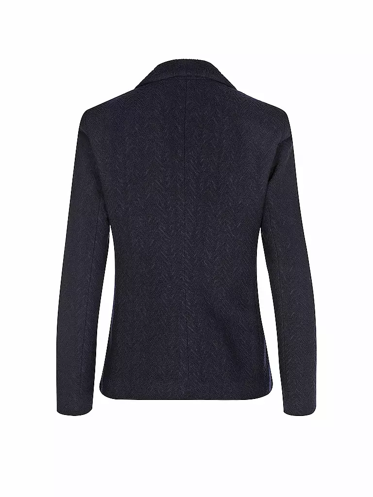EMPORIO ARMANI | Blazer | dunkelblau