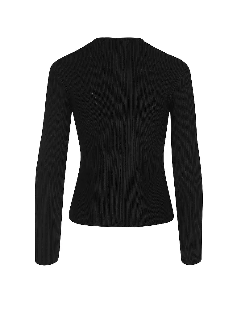 EMPORIO ARMANI | Blazer | schwarz