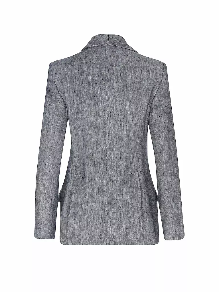 EMPORIO ARMANI | Blazer | blau