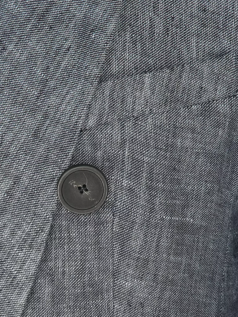 EMPORIO ARMANI | Blazer | blau
