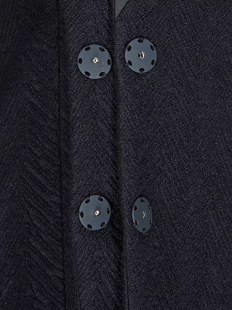 EMPORIO ARMANI | Blazer | dunkelblau