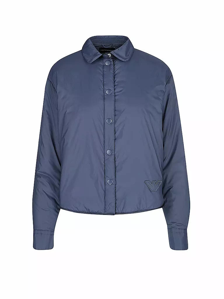 EMPORIO ARMANI | Blouson  | blau