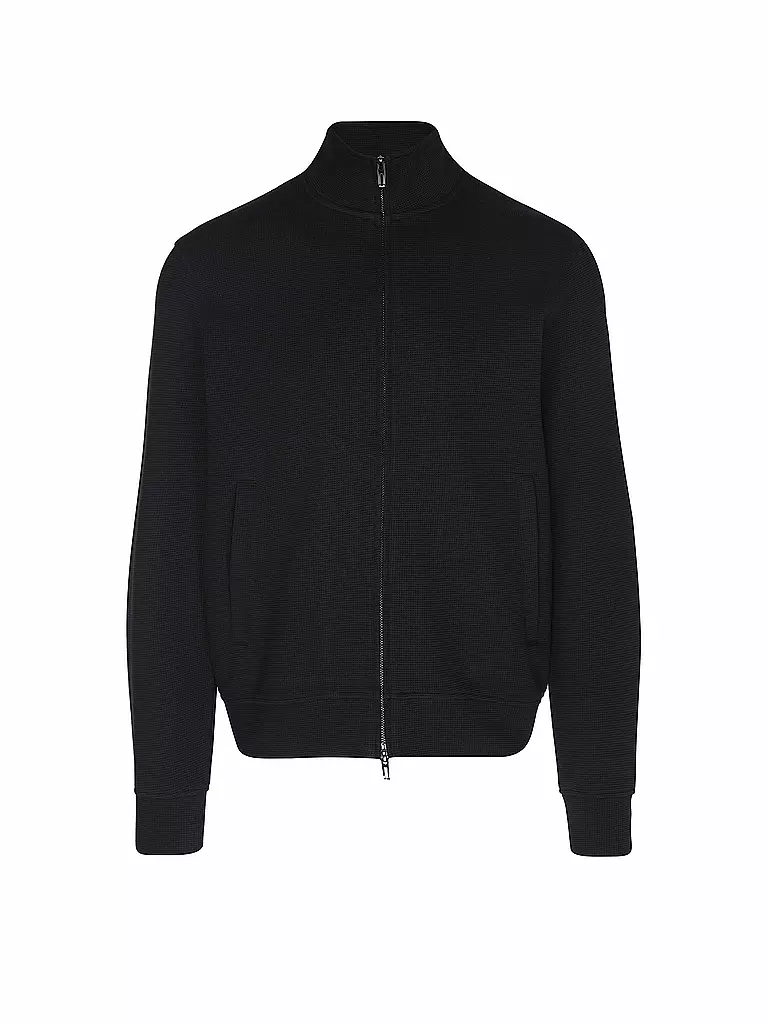 EMPORIO ARMANI | Blouson  | dunkelblau