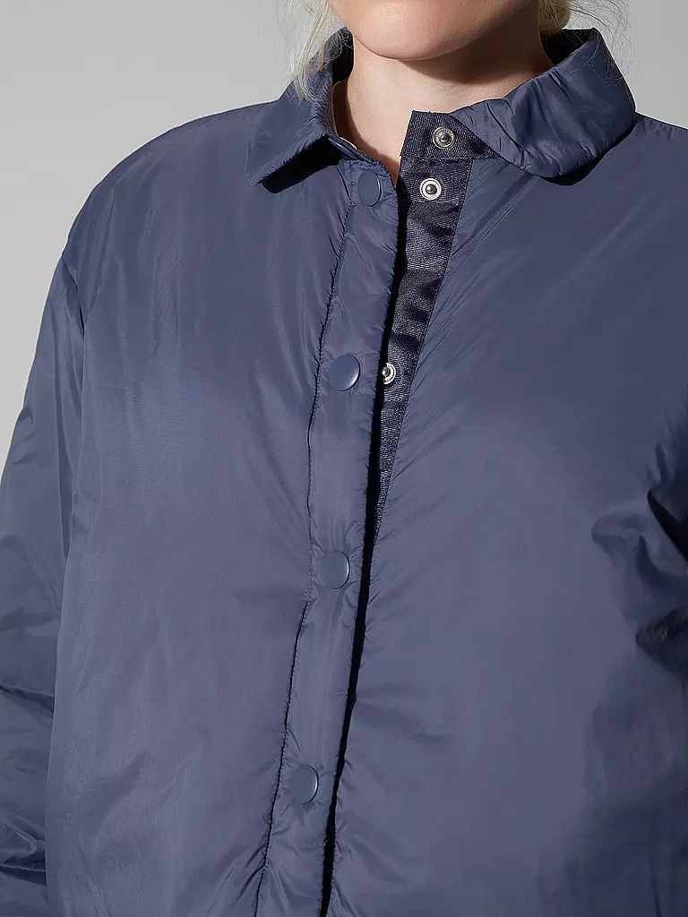 EMPORIO ARMANI | Blouson  | blau